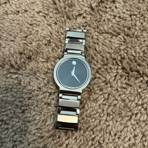 Movado Watch